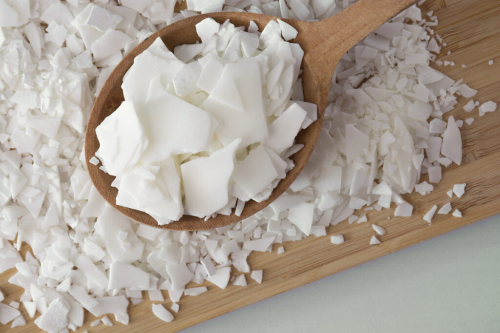 white-paraffin-wax